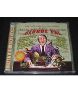 Mint Out of Print  - The Fantasy Film Music of George Pal - Factory Sealed! - $562.16 MXN