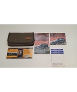 2012 Jeep Liberty Owners Manual User Guide with DVD and  Case OEM  - €41,20 EUR