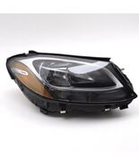2015-2018 Mercedes C-Class W204 Right Passengers Halogen Headlight Light... - $215.06 CAD