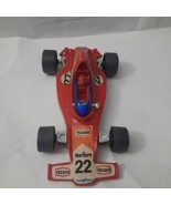 LUCKY TOYS 3152 MARLBORO TEXACO FRICTION F1 CAR&#39;. HONG KONG.  VINTAGE - £12.57 GBP