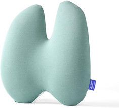 Cushion Lab Extra Dense Lumbar Pillow - Patented Ergonomic Multi-Region ... - £30.57 GBP