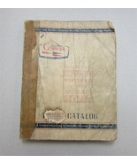 Cessna Super Skywagon &amp; Super Skylane Oct 1967 Parts Catalog - $51.13 CAD