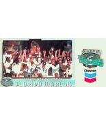 MLB Florida Marlins - 1997 World Champions Pin - New - $12.19