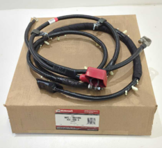 New OEM Genuine Ford AUX Battery Wire Harness 2010-2011 E150 E250 AC2Z-1... - £51.90 GBP