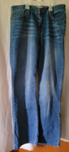 Women Blue Star Jeans Bootcut Size 10 Casual Rodeo Cowgirl Camping Date ... - $24.99