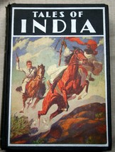 vntg Rudyard Kipling  hc 1937 (Windermere) illus Paul Strayer Gunga Din Brit Raj - £9.49 GBP