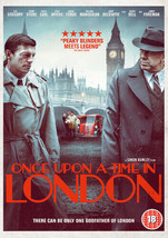 Once Upon A Time In London DVD (2019) Leo Gregory, Rumley (DIR) Cert 18 Pre-Owne - £14.87 GBP