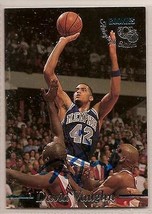 David Vaughn Signed Autographed basketball card - £7.71 GBP