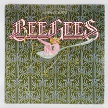 Bee Gees Main Course 12&quot; Vinyl LP 1975 RSO Records SO-4807 Jive Talkin - £10.88 GBP