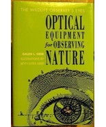The Wildlife Observer&#39;s Eyes: Optical Equipment for Observing Nature - €11,36 EUR