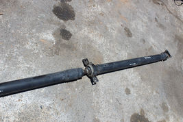 2001-2006 ACURA MDX AWD DRIVESHAFT DRIVETRAIN DRIVE SHAFT V1166 image 5