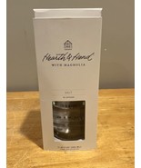 Hearth &amp; Hand Salt Oil Diffuser 11.83 fl oz - $54.29 CAD