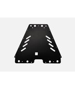 for 2005-2015 Toyota Tacoma Black Catalytic Converter Protection Shield 4WD - $148.75 CAD