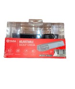 Yada Solar-powered App-Controlled Wireless Adjustable Backup Camera - $618.59 MXN