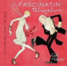 Savoy Orpheans : Fascinatin&#39; Rhythm CD (2009) Pre-Owned - £11.94 GBP