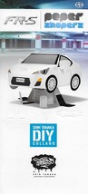 2014 Scion FR-S Shin Tanaka Diy Paper Shapers Model Kit Brochure Us Toyota - £6.32 GBP