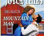 Mountain Man (Western Lovers: Hitched in Haste #9) Joleen Daniels - $11.75