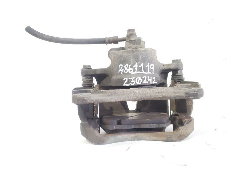 Front Left Brake Caliper FWD OEM 2005 2006 Toyota Camry  Item image 5
