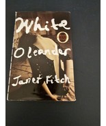 White Oleander ~ SHIPS FROM THE USA, NOT A DROP-SHIP SELLER - £3.95 GBP