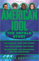 American Idol: The Untold Story - $13.61 CAD