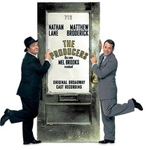 The Producers (2001 Original Broadway Cast) - £7.82 GBP