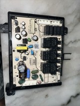 DG92-01207E Samsung Range Oven  Main  Control Board For NE63T8511S - $137.75