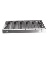 142-05-E Grease Filter, Stainless Steel, 10&quot; x 20&quot; x 2.25&quot;, AR-7EVH for ... - $871.15 CAD