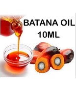 100% Natural Pure Batana Oil - 10ML - Honduras - Hair Growth - Ojon Oil - $13.22 CAD