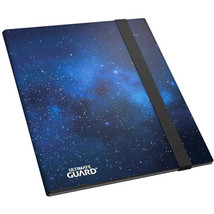 Ultimate Guard 9 Pocket FlexXfolio Mystic Space Ed Folder - $52.64