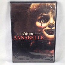Annabelle - The Conjuring - 2014 - DVD - Used - £3.19 GBP