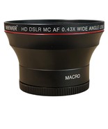Neewer Lens Hd dslr mc af 466061 - $99.00