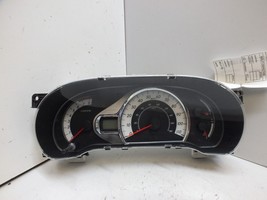 11 12 13 14 Toyota Sienna Se 3.5L Instrument Cluster 83800-08420 (115731mil)#378 - $128.70