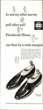 1952 Print Ad Florsheim Wales Shoes for Men Made in Chicago,Illinois e3 - £20.81 GBP