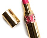 Yves Saint Laurent Rouge Volupte Shine Lipstick #6 Pink Safari NEW *Fina... - £19.87 GBP