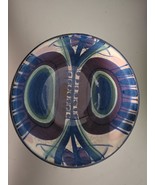 Danish Artisian cup;fine porcelain. - $12.00