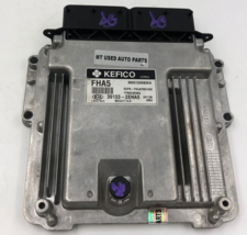 2015 Kia Soul Engine Control Module Unit ECU ECM OEM P03B03003C03B53064 - £31.92 GBP