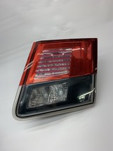 2011 SAAB 9-4x Sedan Right RH Inner Tail Light Tail Lamp Backup Lamp OEM... - £66.28 GBP