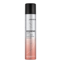 Joico Weekend Hair Dry Shampoo, 5.5 fl oz