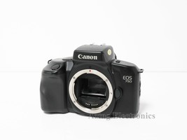 Canon EOS 750 35mm SLR Film Camera (Body Only) - £15.27 GBP