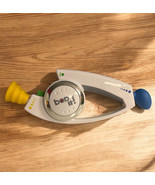 Bop It! Shout It Electronic Handheld Game Twist Pull White Hasbro 2008 T... - $9.07