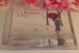 CD For A Rainy Day Gently Used CD Musical Rain 13 Tracks 2001 Universal Classics - $11.43