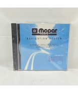 Mopar 05017417AA Sealed Navigation Compact Disc CD For Plymouth Voyager ... - £86.70 GBP