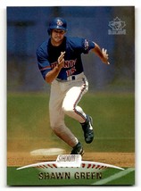 1999 Stadium Club #15 Shawn Green    Toronto Blue Jays Baseball Cards E ID:63709 - $1.67