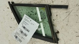 Driver Front Door Vent Glass Electric Model EV Fits 13-16 Chevy Spark - $64.79