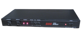 BBE Sonic Maximizer Model 1002 - NO POWER CORD - $49.45