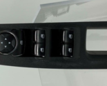 2013-2020 Ford Fusion Master Power Window Switch OEM L04B05002 - $35.99