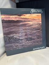 Santana - Moonflower Vinyl 2xLP (1977) C2 34914 - £5.90 GBP