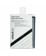 Cricut Joy Insert Cards Silver Lining Sampler 10 ct - $167.74 MXN