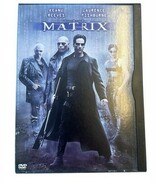 The Matrix DVD - €4,22 EUR