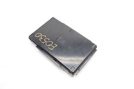 06-13 MERCEDES-BENZ W251 R350 REAR SAM CONTROL MODULE E0530 image 7
